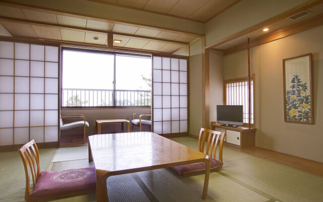 Miyajima MorinoYado Inn Hotel