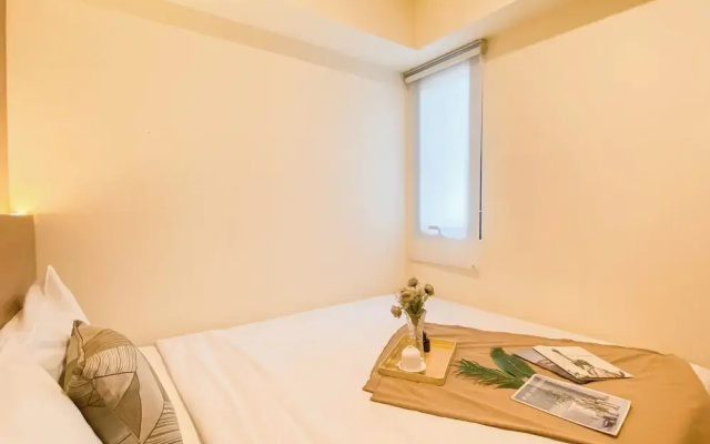 Best Living 2Br At Meikarta Apartment