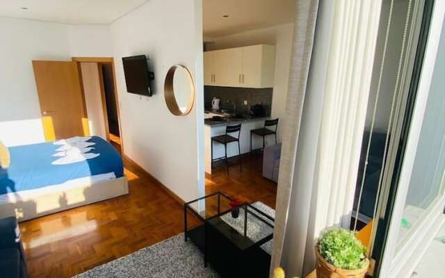 Alojamento Acolhedor - Santa Catarina 2T