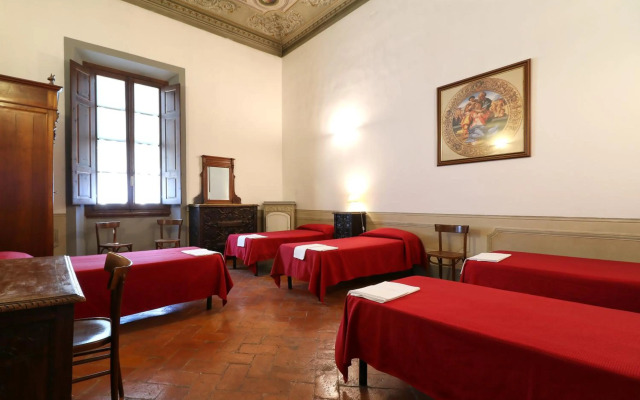 Casa Santo Nome di Gesù