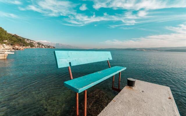 Holiday Home Dalmatino