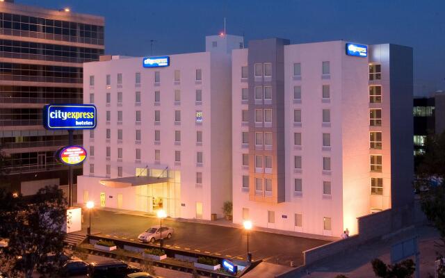 City Express by Marriott Tijuana Río