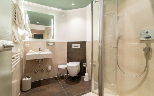 Hotel-Restaurant Richard Held