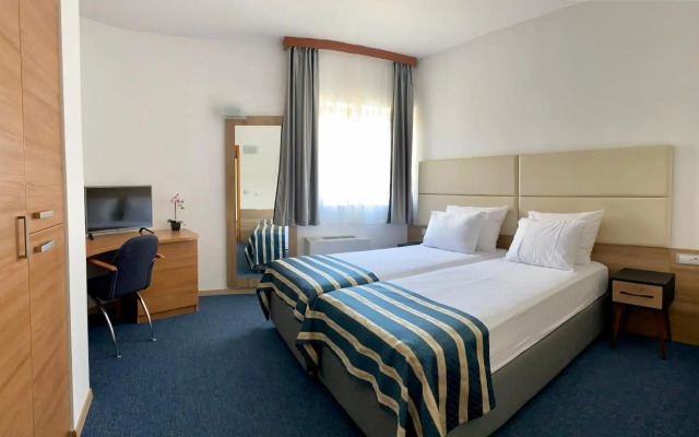 Hotel Eden