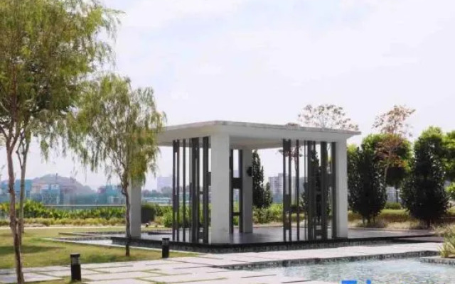 Studio Apartment Liberty Arc, Ampang