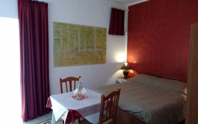B&B Vico Vacanze