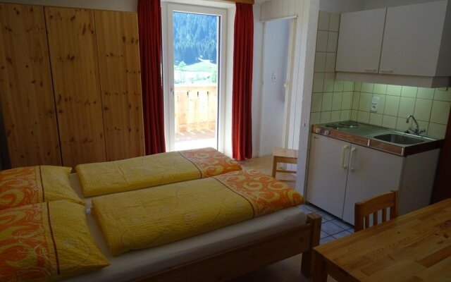 Gästehaus Landhaus Tyrol
