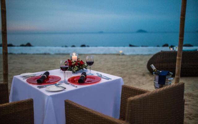 Sunrise Premium Resort Hoi An