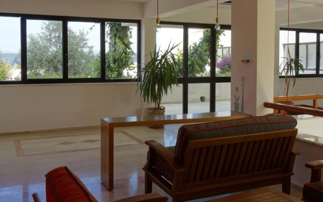 Arinnanda Otel