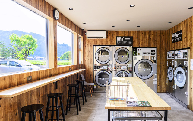 Ikazawa Onsen Yumotokan