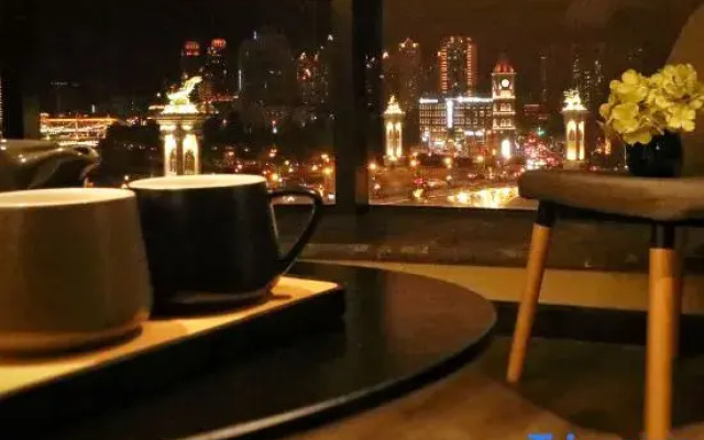 Homeinn Selected Hotel (Tianjin Railway Station Italy Customs Street)