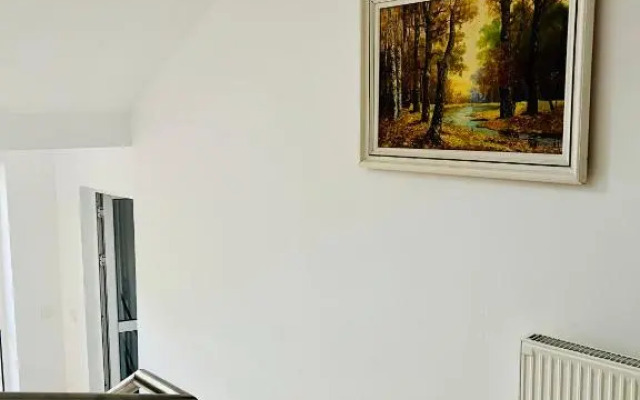 Hostel Bistrita