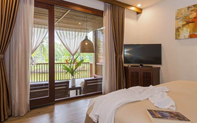 The Club at Hoi An Eco Lodge