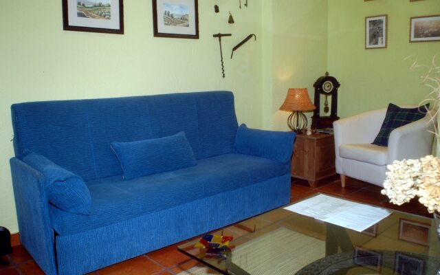 La Cabana'l Cachicán - Verdejo