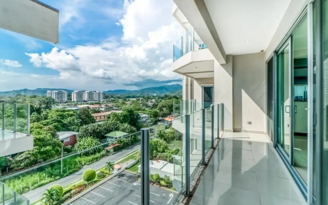 Elegant Beachfront Condo at Diamonte del Sol - 801s by RedAwning