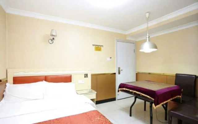 Tiantian Rujia Guesthouse
