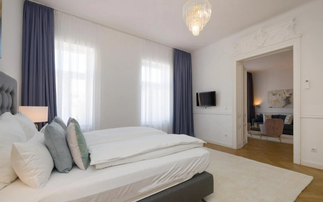 Rafael Kaiser Premium Apartments