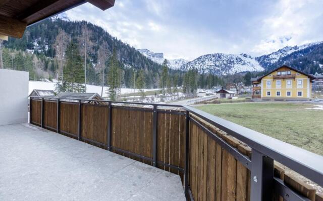 Apartments Pragser Wildsee Winklwiese