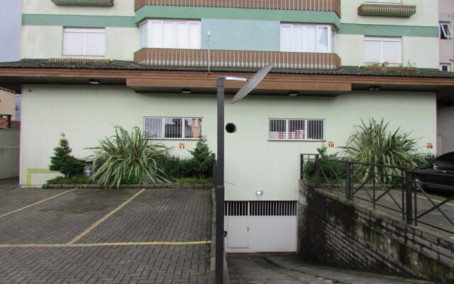 Apartamento Catedral de Pedra Centro