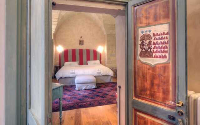 B&B Palazzo Gorgoni