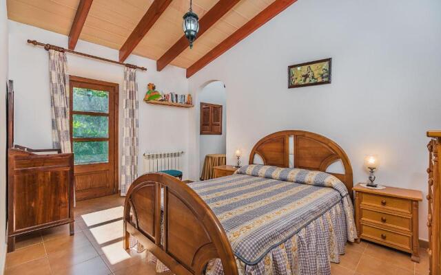 Villa Malagarba