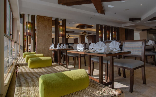 The Concord Hotel And Suites