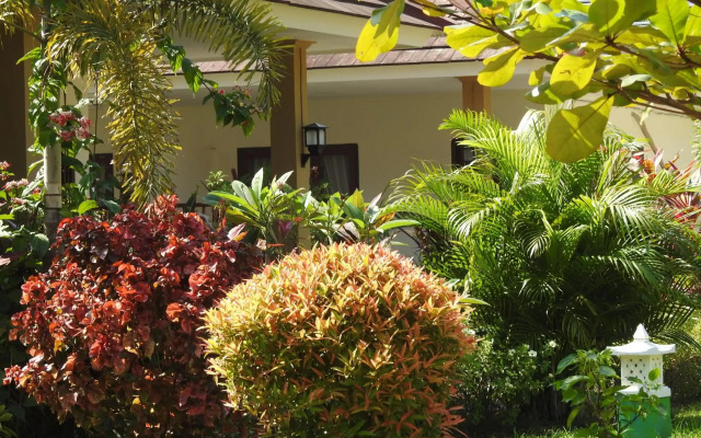 D' Batur Hotel