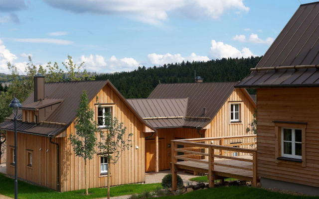 Torfhaus HARZRESORT