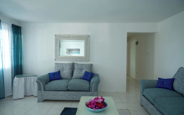 The Carhampton Villa