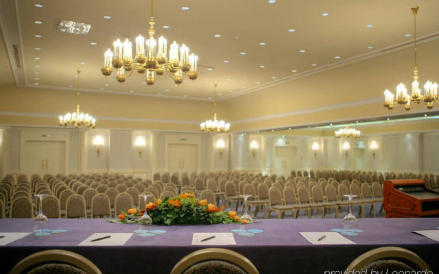 Sheraton Zagreb Hotel