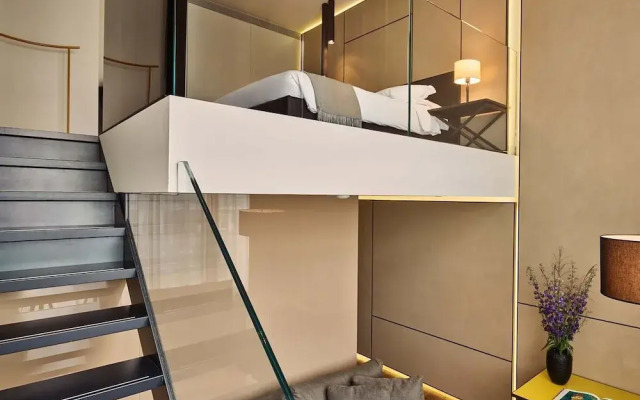 Luxury Inn