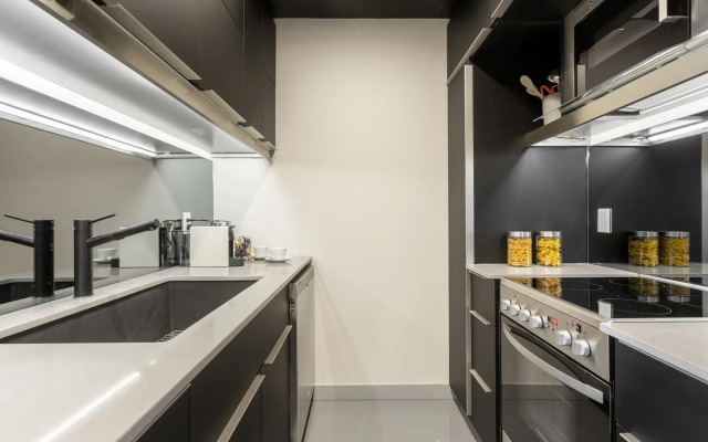 Pierce Boutique Apartments