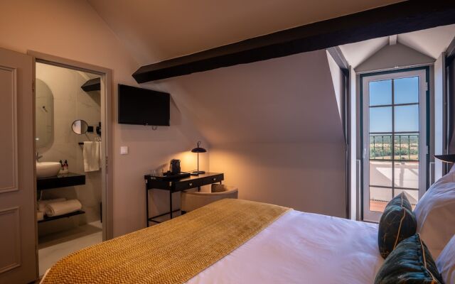 Hotel Solar Dos Lilases