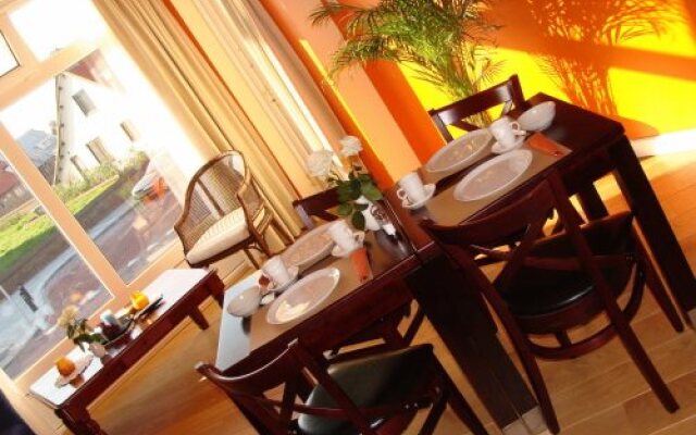 Pension & Spa de Watertoren