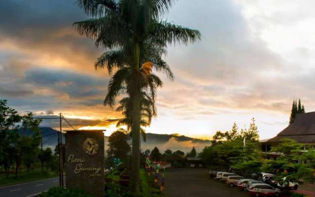 Puteri Gunung Hotel