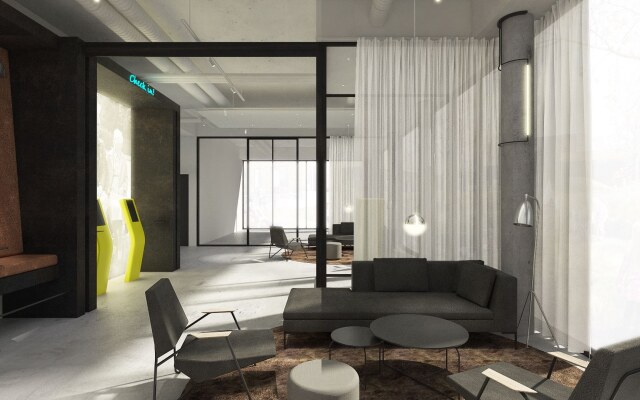 Four Points Flex by Sheraton Aarhus Skejby