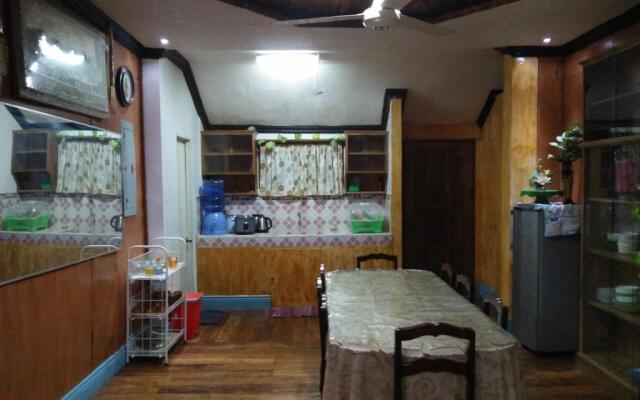 Villa Corrales Homestay