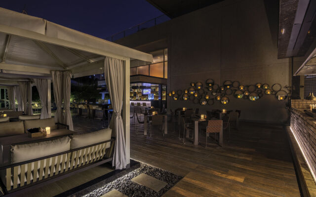 Courtyard by Marriott Pune Hinjewadi