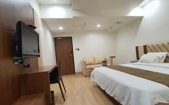 Hotel Ambassador
