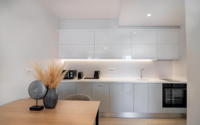 Contessa Bianca Luxury Suites