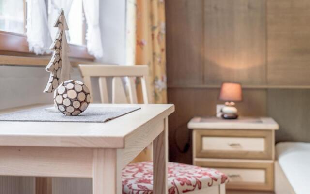 Ferienhaus Apart Sonnzeit