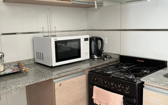 Pellegrini Apartment Mendoza