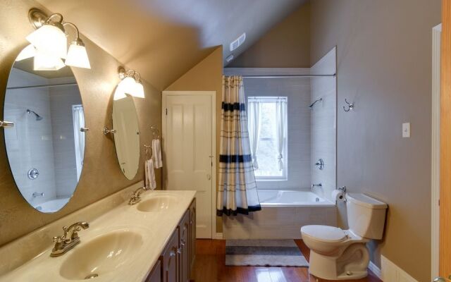 Auberge Old Chelsea