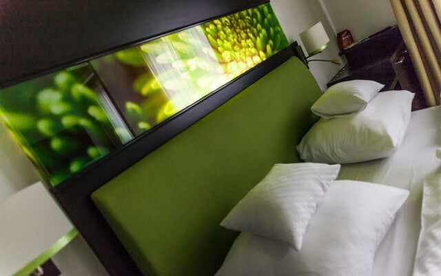 Corso Boutique Hotel