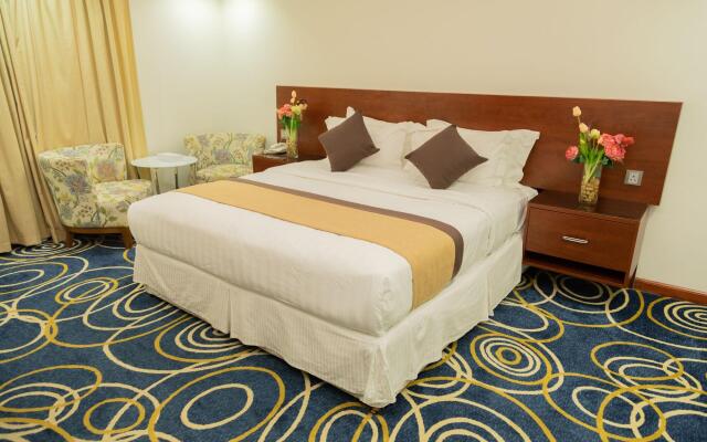Carawan Hotel Jeddah