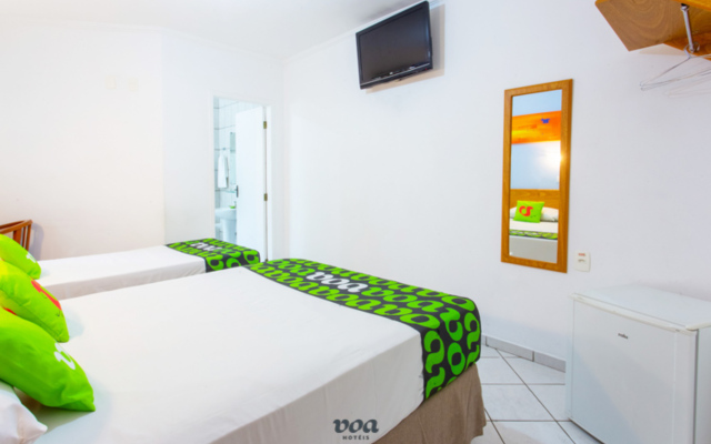 VOA Convenience Hotel