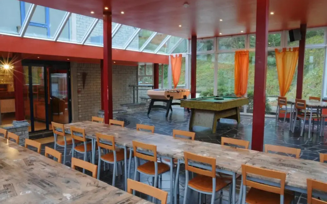 Holiday Home in Durbuy Holiday Park