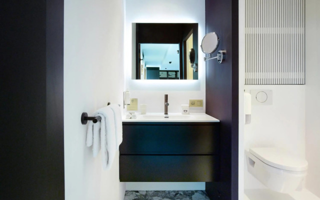 Hotel Damier