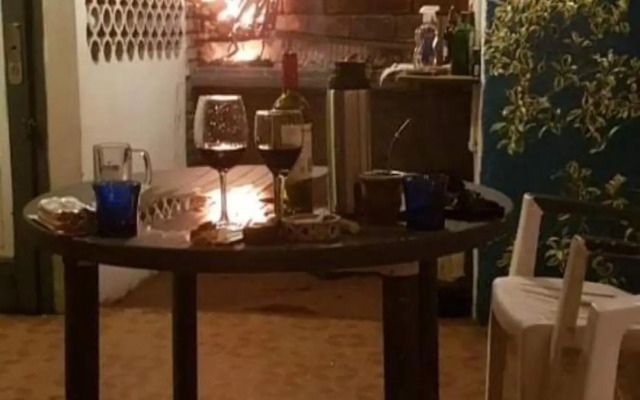 Patio Urbano Suites & Beds