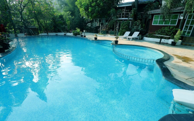 Pali Village Resort